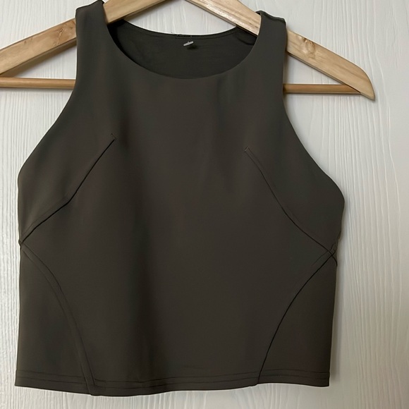 Lululemon Size 4 - Picture 1 of 3